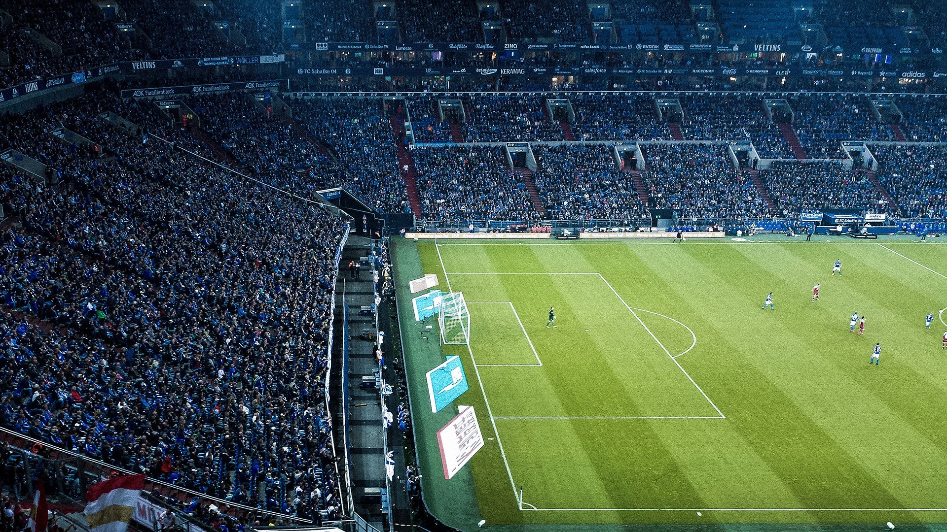 英超冲刺季:谁能笑到最后?精彩不断!,英超本轮集锦视频